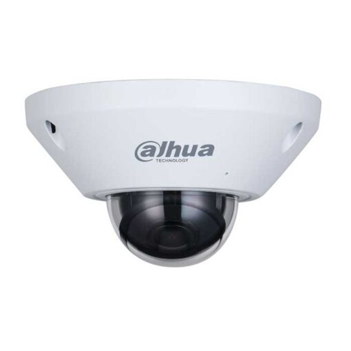 Camera Dahua Dh-Ipc-Eb5541P-As Ip Fisheye 5Mp