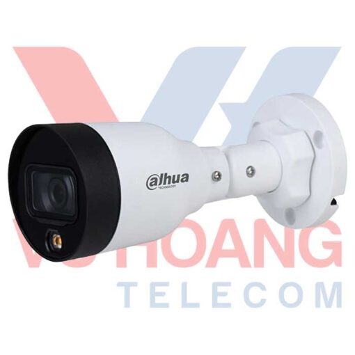 Camera Dahua Dh-Ipc-Hfw1239S1P-Led-S4