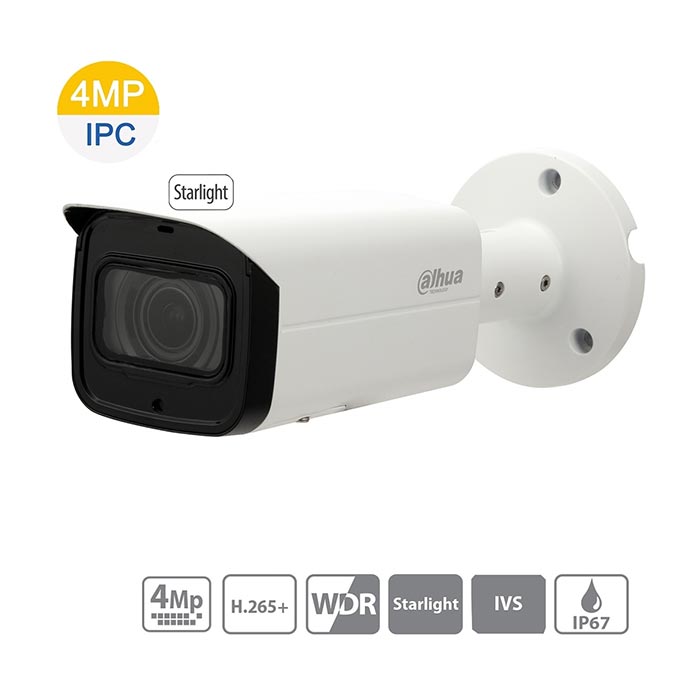 Camera dahua dh-ipc-hfw2431tp-as-s2 3 Camera Dahua Dh-Ipc-Hfw2431Tp-As-S2