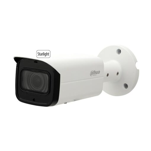 Camera Dahua Dh-Ipc-Hfw2831Tp-As-S2 Ip Starlight 8.0Mp