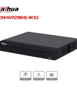 Đầu Ghi DAHUA DHI-NVR2116HS-4KS3