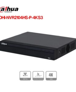 Đầu Ghi DAHUA DHI-NVR2108HS-8P-4KS3