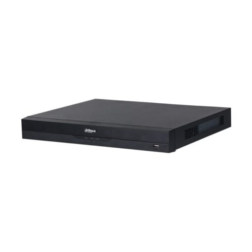 Đầu Ghi Dahua Dhi-Nvr5216-16P-Ei
