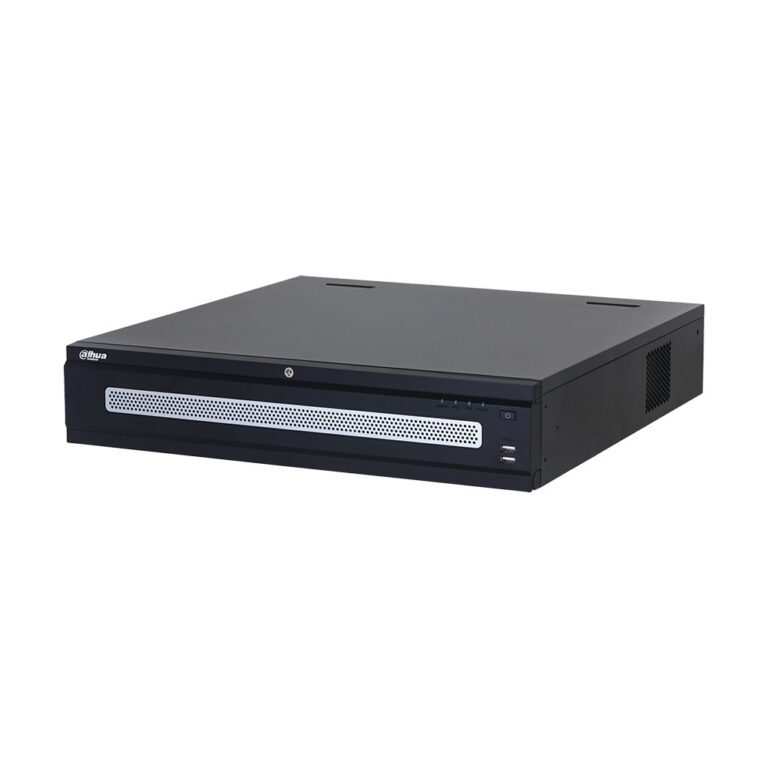 Đầu Ghi DAHUA DHI-NVR608H-128-XI 7 Đầu Ghi DAHUA DHI-NVR608H-128-XI