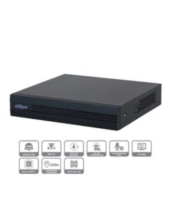 Đầu Ghi DAHUA DH-XVR1B04-I-512G