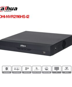 Đầu ghi DAHUA DHI-NVR2116HS-I2