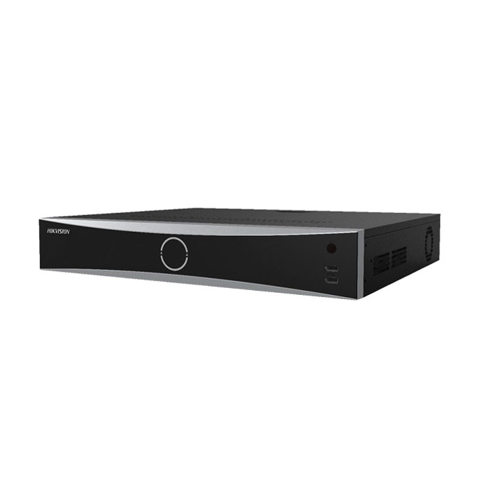 Đầu ghi HIKVISION DS-8632NXI-K8 7 Đầu ghi HIKVISION DS-8632NXI-K8