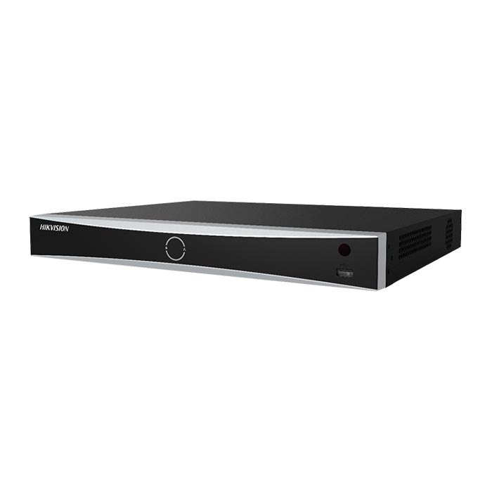 Đầu ghi HIKVISION DS-7632NXI-K2 7 Đầu ghi HIKVISION DS-7632NXI-K2