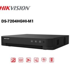 Đầu ghi Hikvision DS-7204HGHI-M1