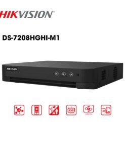Đầu ghi Hikvision DS-7208HGHI-M1