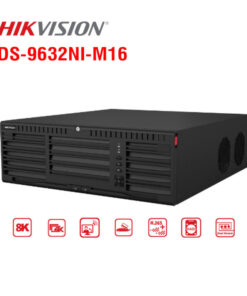 Đầu ghi HIKVISION DS-9632NI-M16