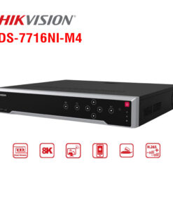 Đầu ghi HIKVISION DS-7716NI-M4