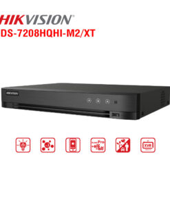 Đầu ghi Hikvision iDS-7208HQHI-M2/XT