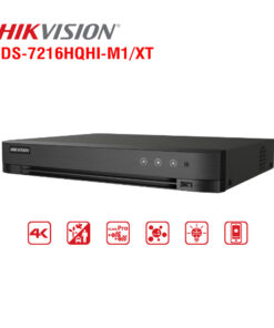 Đầu ghi Hikvision iDS-7216HQHI-M1/XT