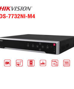 Đầu ghi HIKVISION DS-7732NI-M4