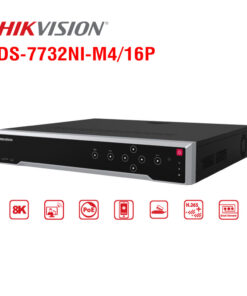 Đầu ghi HIKVISION DS-7732NI-M4/16P