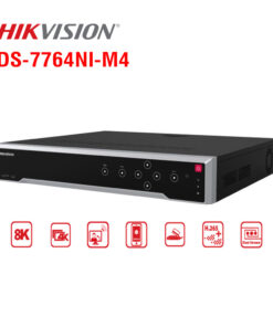 Đầu ghi HIKVISION DS-7764NI-M4