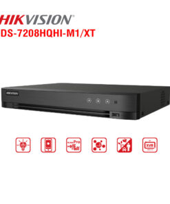 Đầu ghi Hikvision iDS-7208HQHI-M1/XT