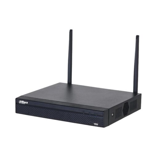 Đầu Ghi Dahua Dhi-Nvr1108Hs-W-S2-Fcc Ip Wifi 8 Kênh