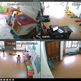 Lắp Camera Chánh Hiệp Uy Tín, Chất Lượng Số 1