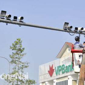 Lắp Camera Đông Hòa Uy Tín, Nhanh Chóng, Chuyên Nghiệp
