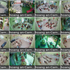 Lắp Camera Phường Bình Dương Uy Tín Từ Khang Vinh