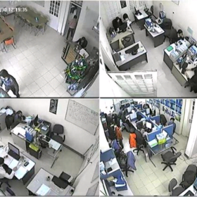 Lắp Camera Xã Bàu Bàng Chất Lượng,Giá Rẻ