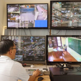 Lắp Camera Tân Hiệp Nhanh Chóng, Uy Tín Số 1