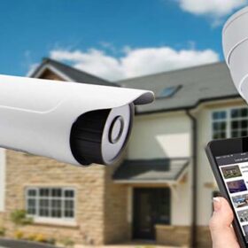 Lắp Camera Vĩnh Tân Nhanh Chóng, Uy Tín, Chuyên Nghiệp