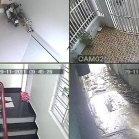 Lắp Camera Xã Dầu Tiếng Uy Tín, Chất Lượng Số 1