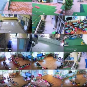 Lắp Camera An Phú Nhanh Chóng, Uy Tín, Bảo Hành 24 Tháng