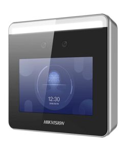 Máy chấm công nhận diện khuôn mặt HIKVISION DS-K1T331