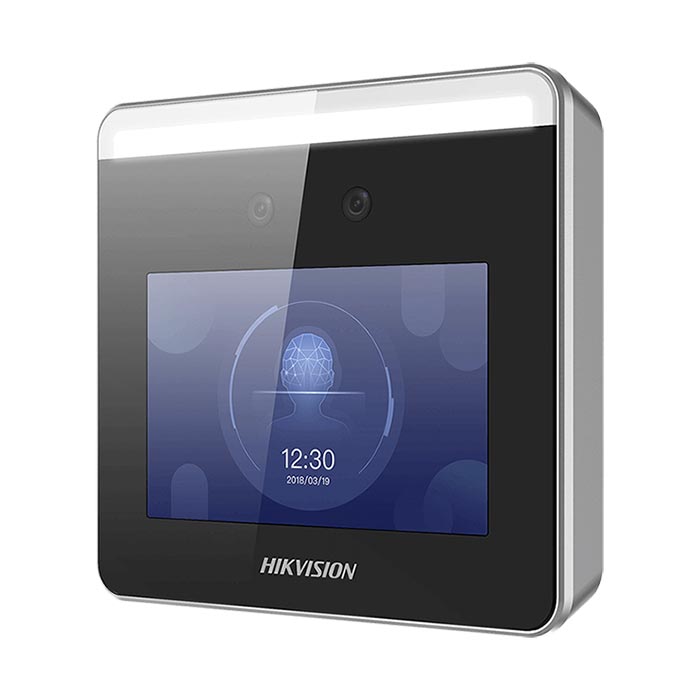 Máy chấm công nhận diện khuôn mặt hikvision ds-k1t331 7 Máy Chấm Công Nhận Diện Khuôn Mặt Hikvision Ds-K1T331