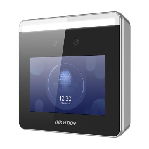 Máy Chấm Công Nhận Diện Khuôn Mặt Hikvision Ds-K1T331W