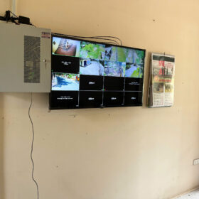 Sửa Camera Tại Phường An Phú – Dịch Vụ Chuyên Nghiệp Từ Khang Vinh
