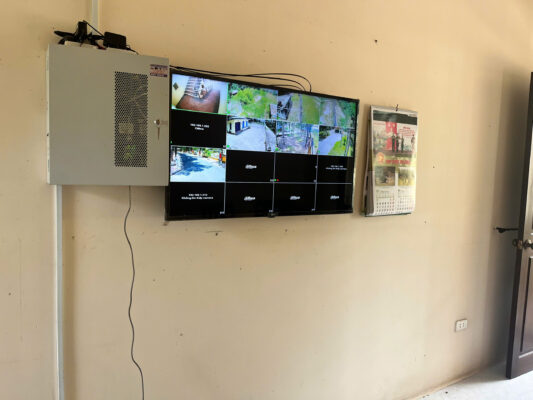 Sua Camera Tai Phuong An Phu Dich Vu Chuyen Nghiep Tu Khang Vinh