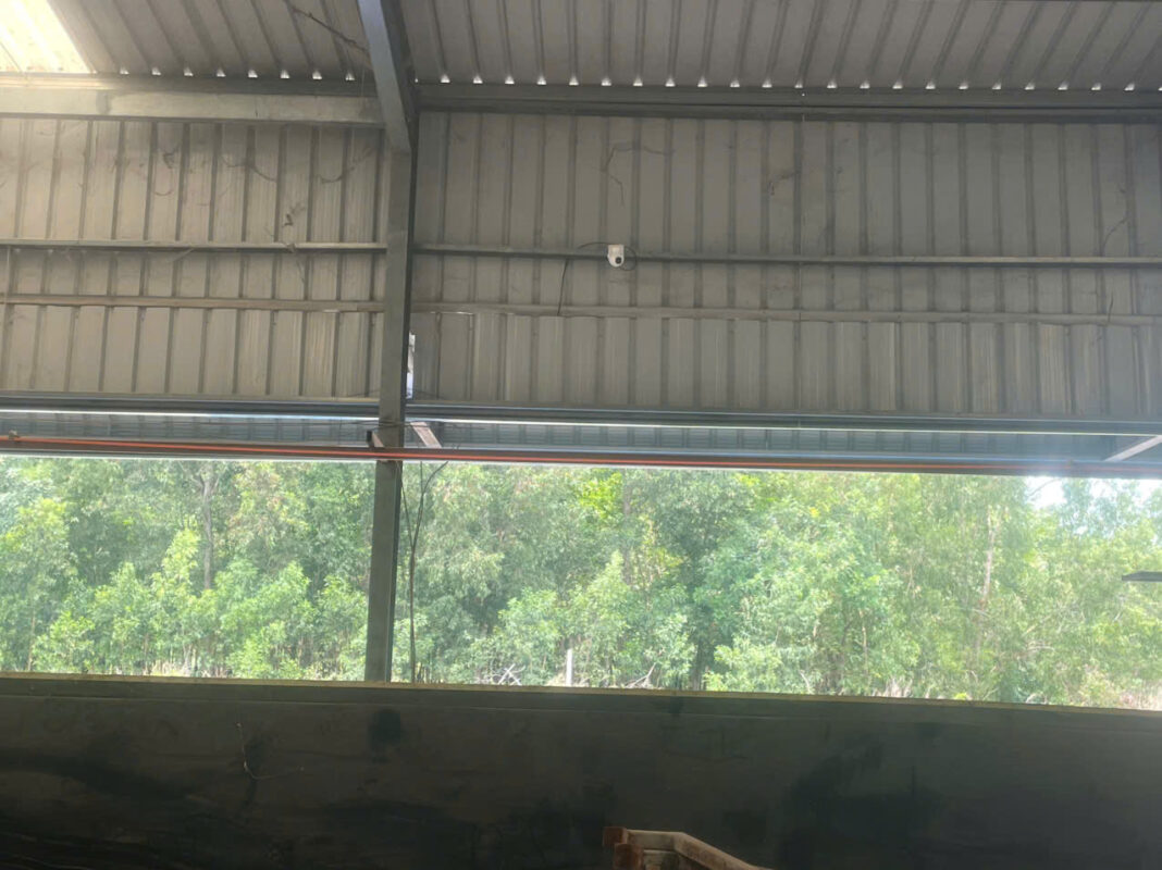 Sửa Camera Tại Phường Bình Mỹ – Dịch Vụ Chuyên Nghiệp Từ Khang Vinh 4 CÔNG TY TNHH TMDV CÔNG NGHỆ KHANG VINH mang đến dịch vụ sửa camera tại Phường Bình Mỹ chuyên nghiệp