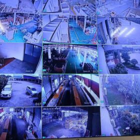 Sửa Camera Tại Phường Chánh Phú Hòa – Dịch Vụ Chuyên Nghiệp Từ Khang Vinh
