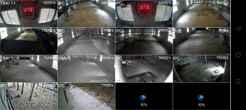 Sửa Camera Tại Phường Đông Hòa – Dịch Vụ Chuyên Nghiệp Từ Khang Vinh