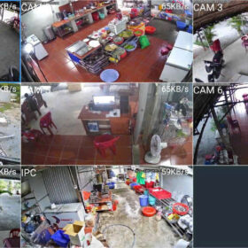 Sửa Camera Tại Phường Long Nguyên – Dịch Vụ Uy Tín Từ Khang Vinh