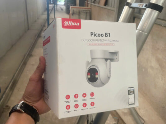 Sua Camera Tai Phuong Phu Loi Dich Vu Chuyen Nghiep Tu Khang Vinh