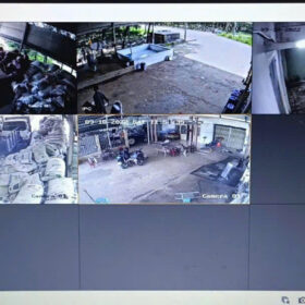 Sửa Camera Tại Phường Tân Định – Dịch Vụ Chuyên Nghiệp Từ Khang Vinh