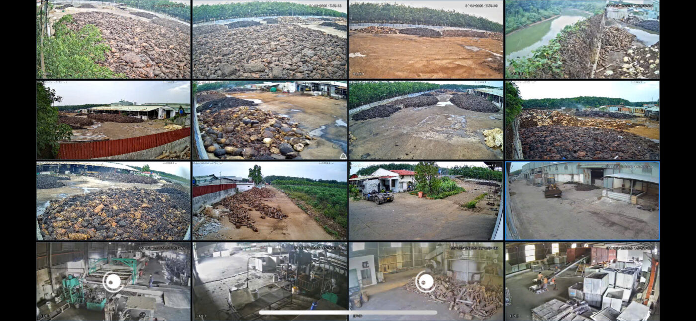 Sửa Camera Tại Phường Tân Đông Hiệp – Dịch Vụ Chuyên Nghiệp Từ Khang Vinh