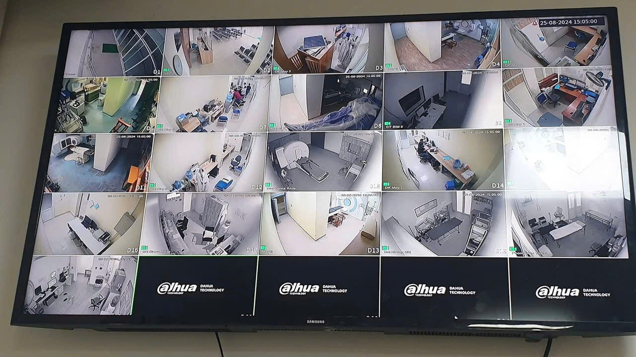 Sửa Camera Tại Phường Tân Đông Hiệp – Dịch Vụ Chuyên Nghiệp Từ Khang Vinh
