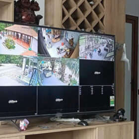 Sửa Camera Tại Phường Tân Hiệp – Dịch Vụ Chuyên Nghiệp Từ Khang Vinh