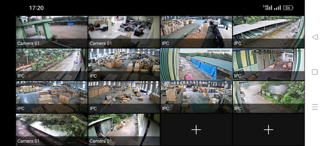 Sửa Camera Tại Phường Thới Hòa – Dịch Vụ Chuyên Nghiệp Từ Khang Vinh 4 Sửa Camera Tại Phường Thới Hòa – Dịch Vụ Chuyên Nghiệp Từ Khang Vinh