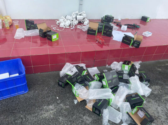 Sua Camera Tai Phuong Thuan Giao Dich Vu Chuyen Nghiep Tu Khang Vinh