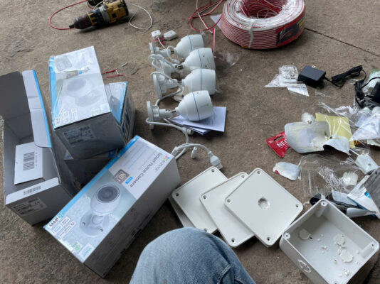 Sua Camera Tai Xa Phu Giao Dich Vu Uy Tin Tu Khang Vinh