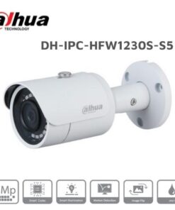 Camera HDCVI DAHUA DH-HAC-HFW1200SP-S5