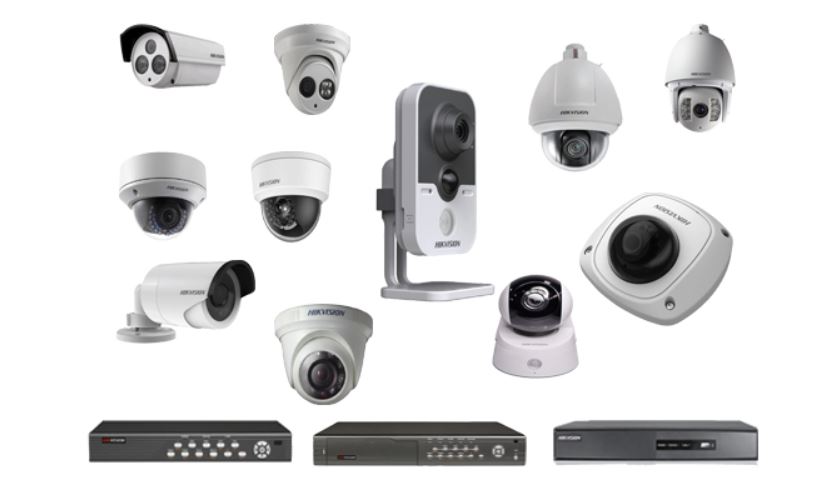 Các loại camera an ninh phổ biến tại bàu bàng 2 Https://Khangvinhpg.vn/San-Pham/Camera-Tiandy-Tc-H348M-Laser-Aew-Ai-Ptz-Super-Starlight-Ir-4Mp-63X/